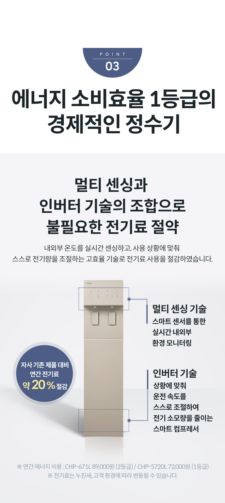 프라임 스탠드 상세 이미지 12