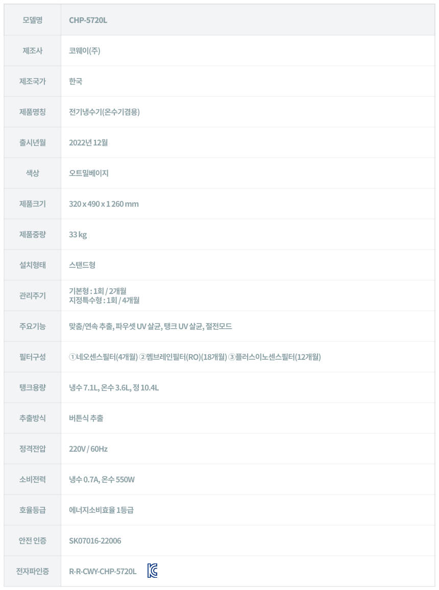 프라임 스탠드 상세 이미지 20