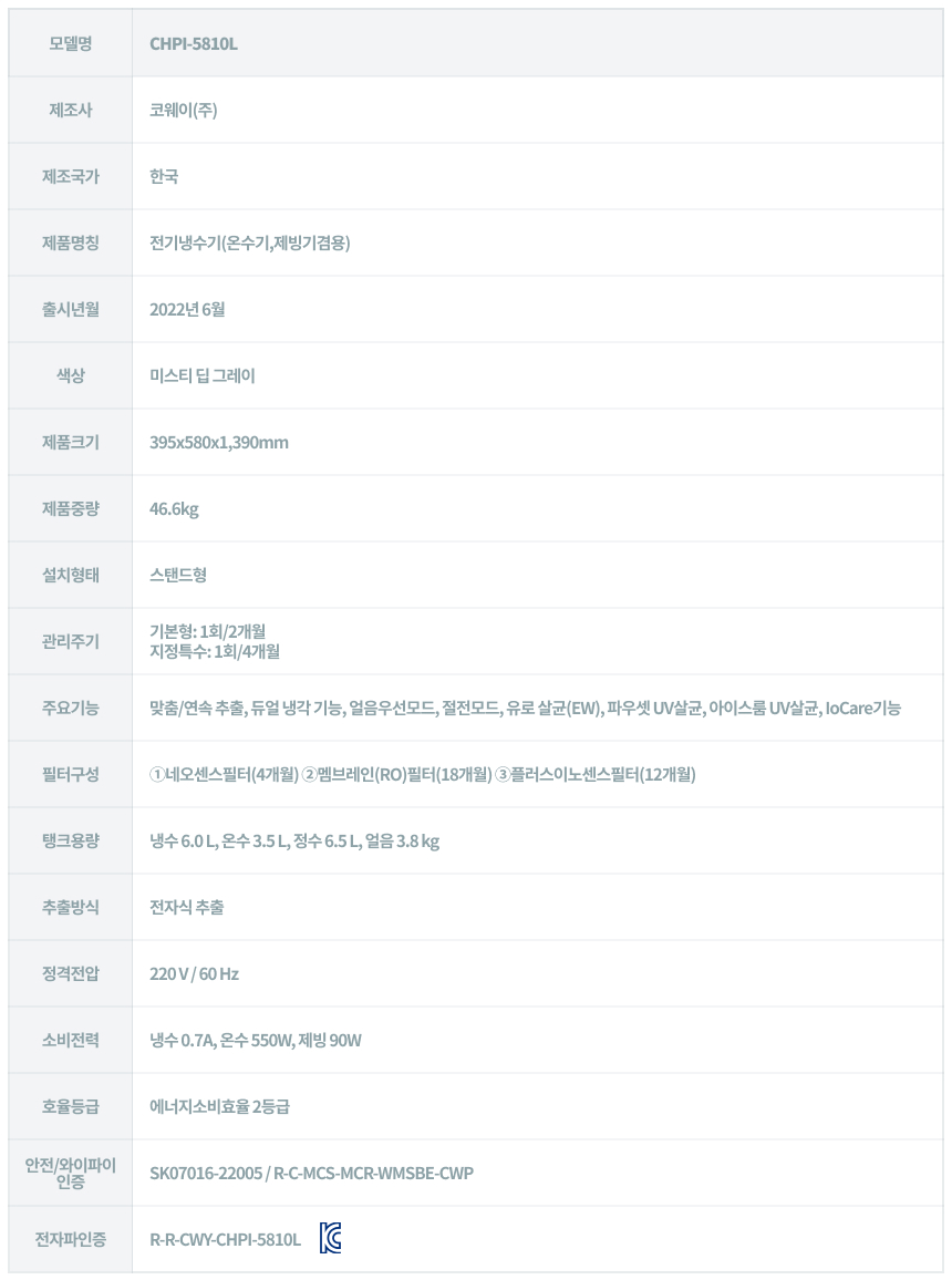 프라임 아이스 맥스 상세 이미지 19