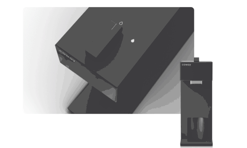 COWAY 스위치 정수기 상세 이미지 6